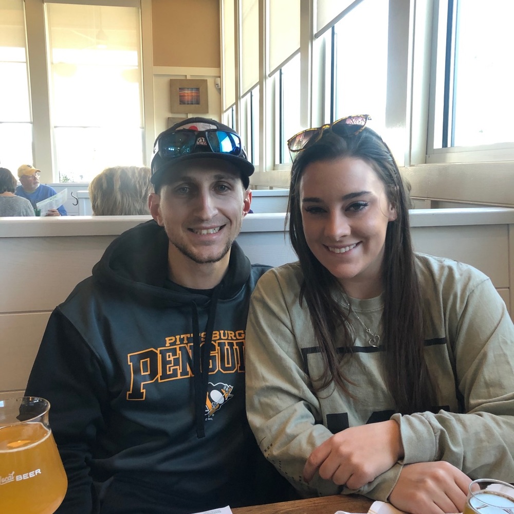 Meet your Posher, Kristen